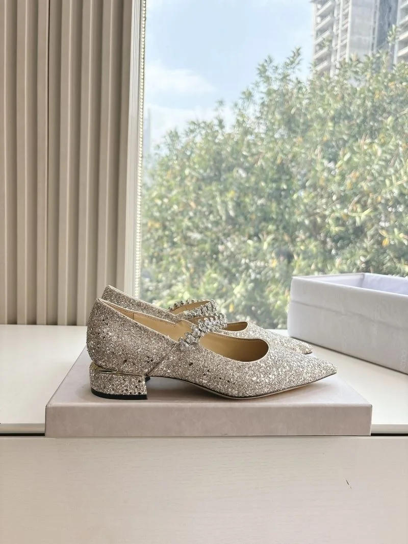 Jimmy Choo Shoes Lightweight 9834