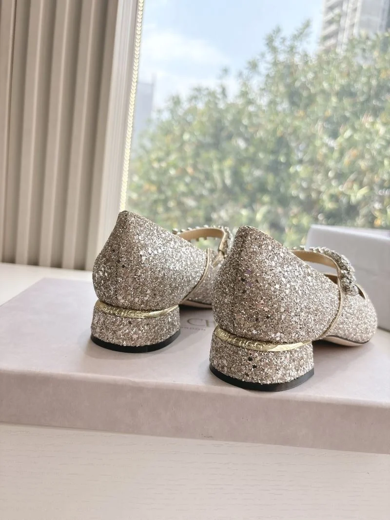 Jimmy Choo Shoes Lightweight 9834