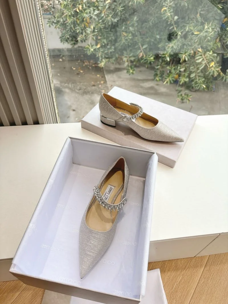 Jimmy Choo Shoes Chic 9836