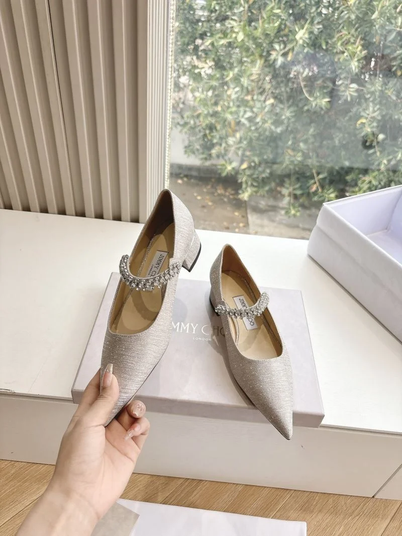 Jimmy Choo Shoes Chic 9836