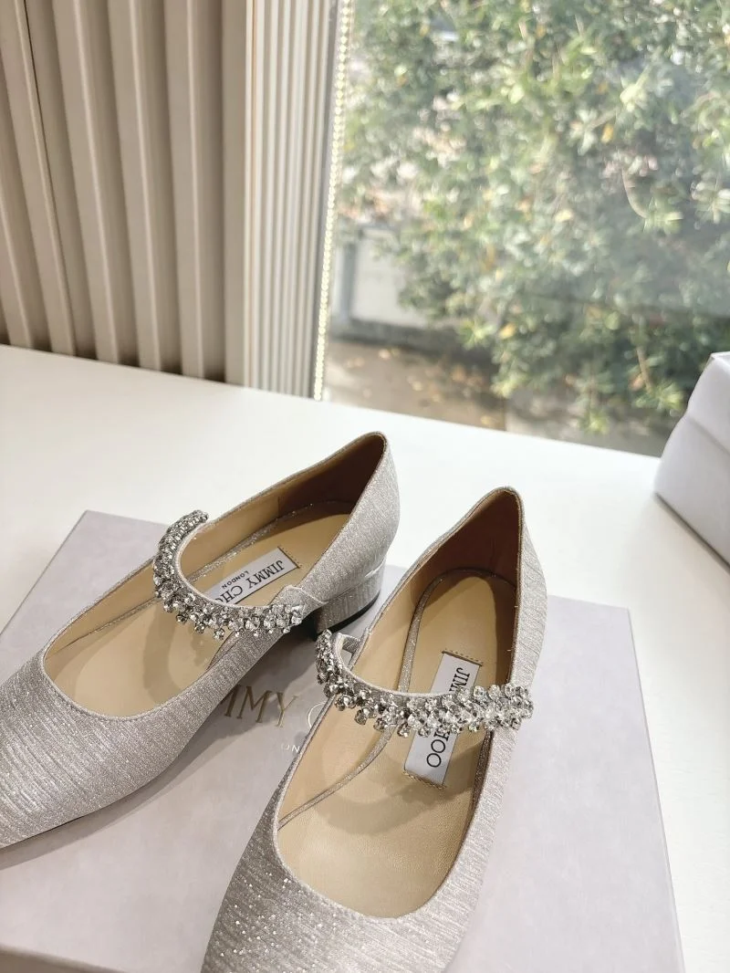 Jimmy Choo Shoes Chic 9836