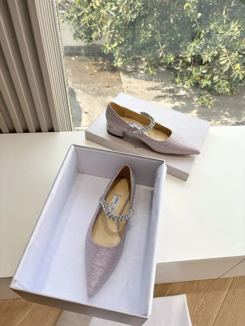 Jimmy Choo Shoes Resilient 9855