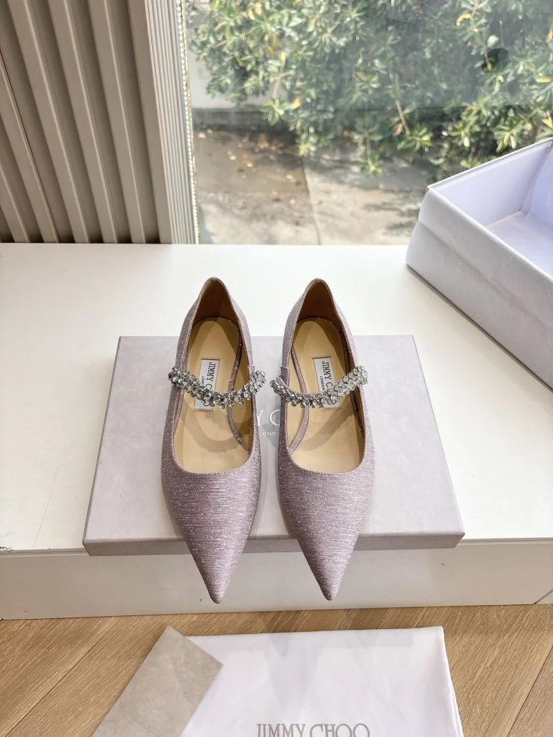 Jimmy Choo Shoes Resilient 9855