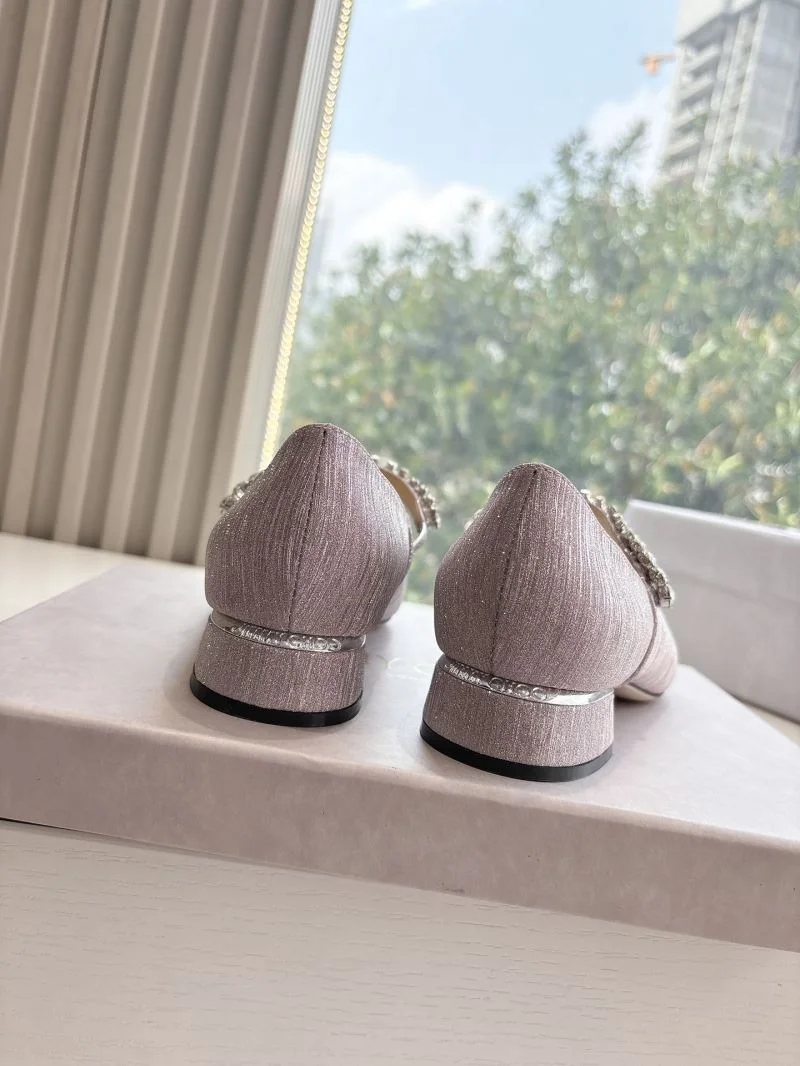 Jimmy Choo Shoes Resilient 9855