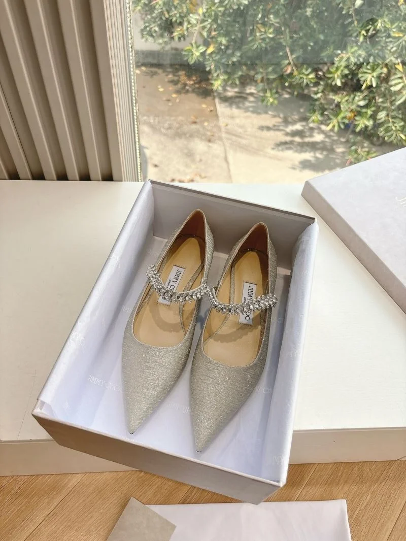 SunProtective Jimmy Choo Shoes 9840