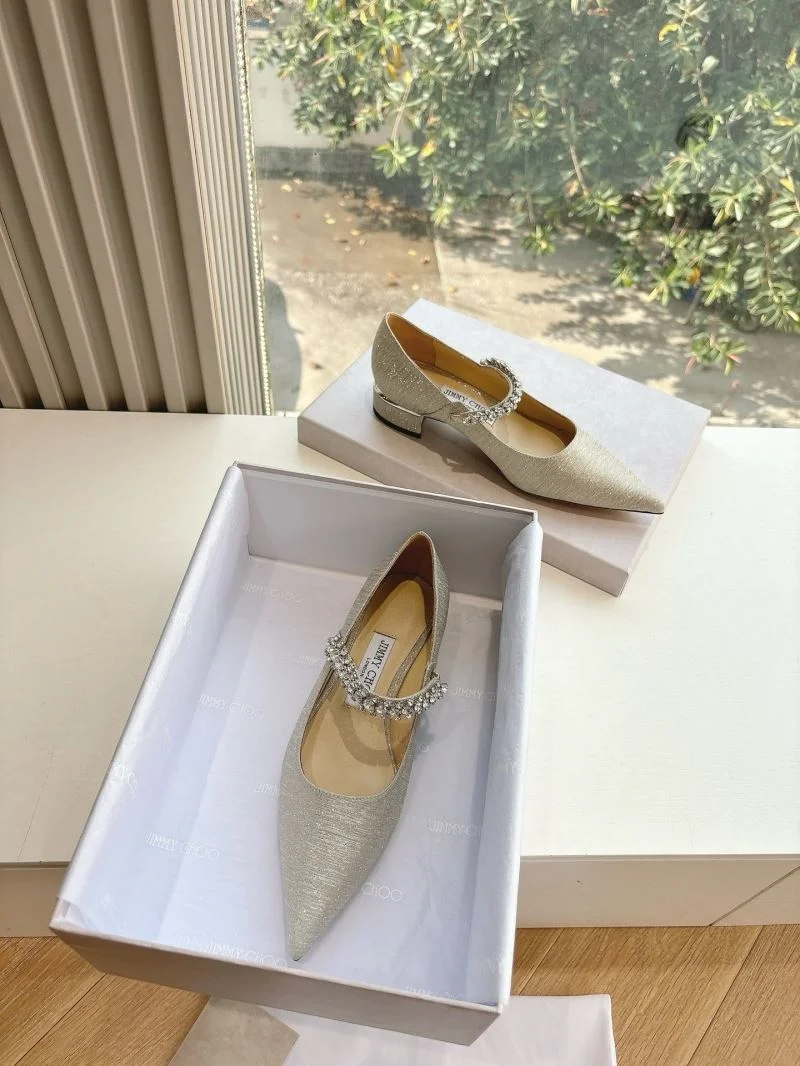 SunProtective Jimmy Choo Shoes 9840