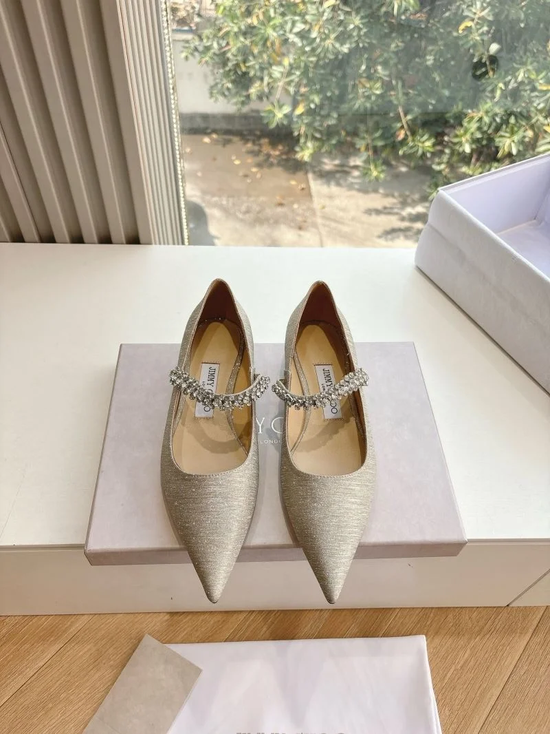 SunProtective Jimmy Choo Shoes 9840