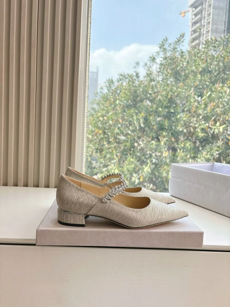 SunProtective Jimmy Choo Shoes 9840