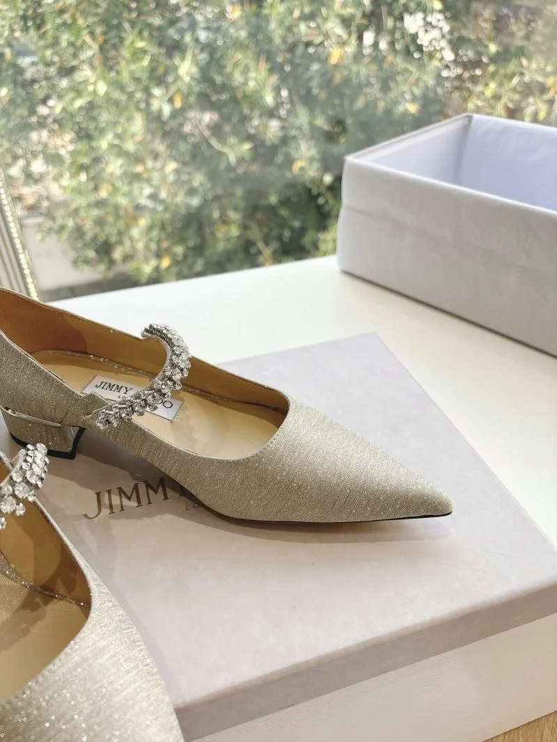SunProtective Jimmy Choo Shoes 9840