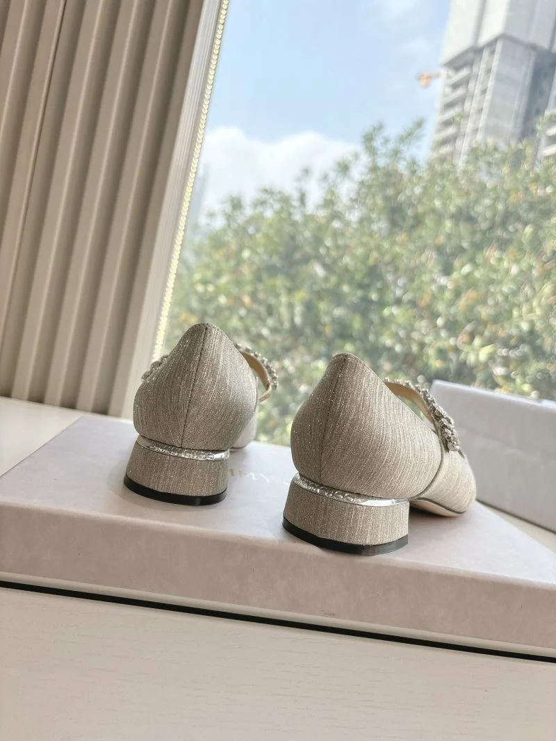 SunProtective Jimmy Choo Shoes 9840