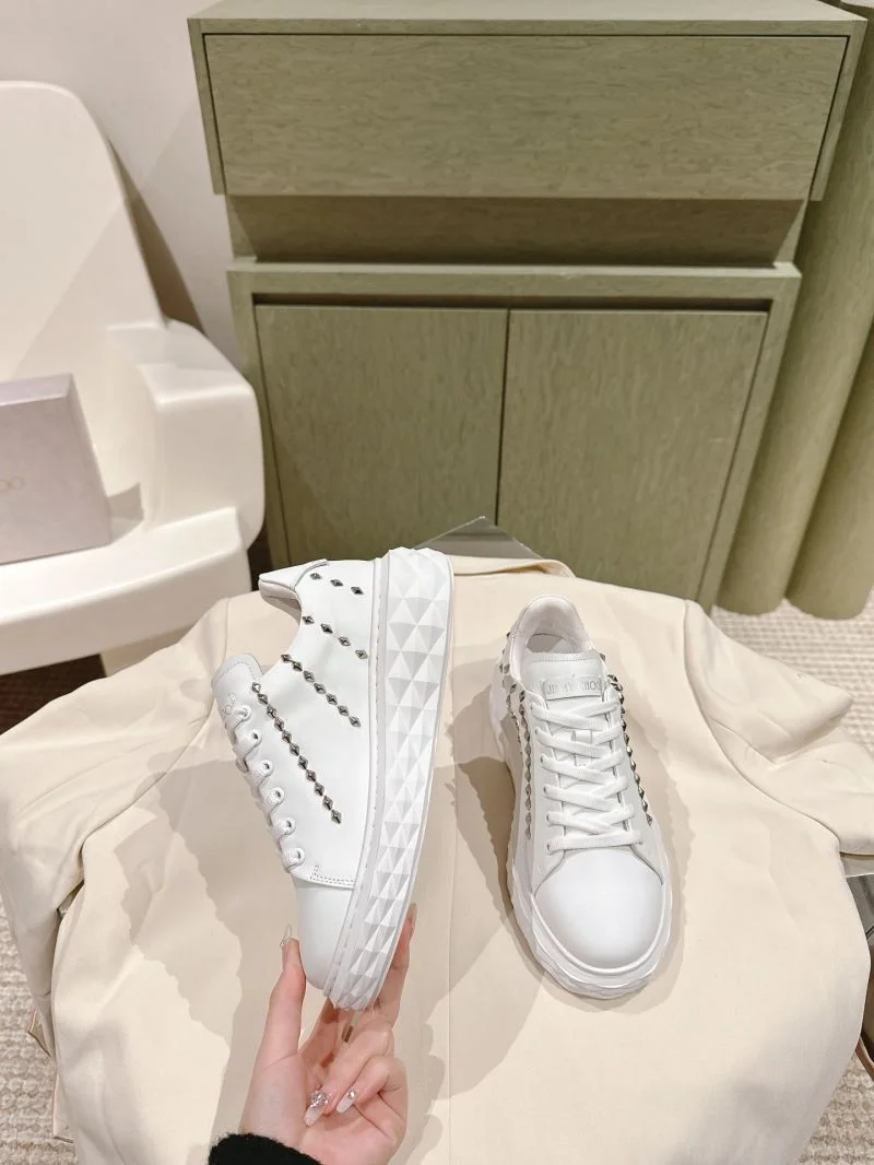 Popular Jimmy Choo Shoes 9829