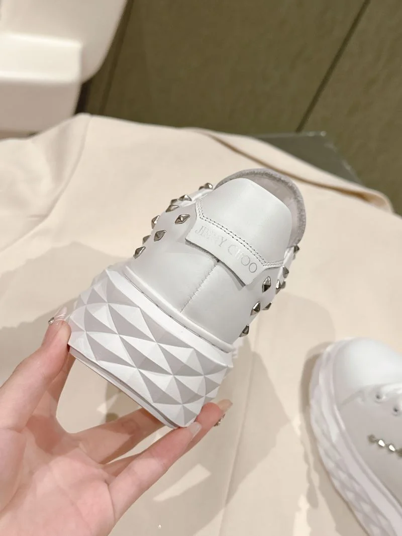 Popular Jimmy Choo Shoes 9829