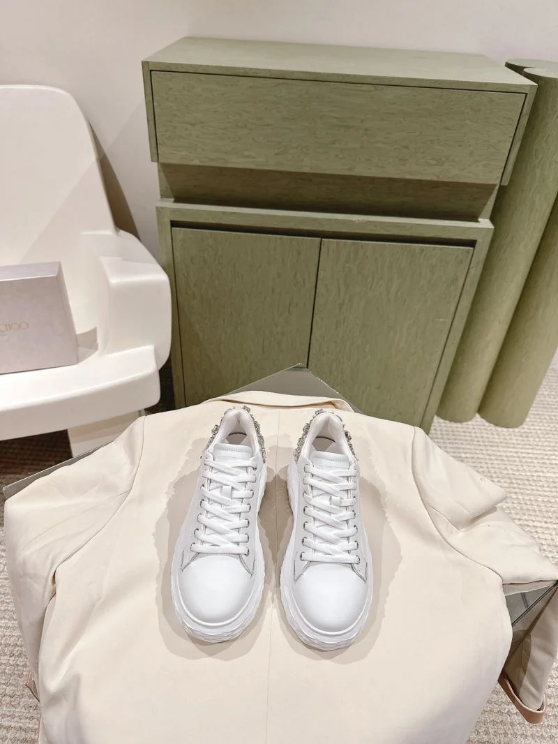 Jimmy Choo Shoes HighQuality 9850