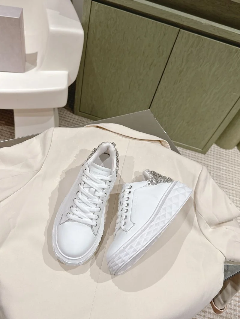 Jimmy Choo Shoes HighQuality 9850