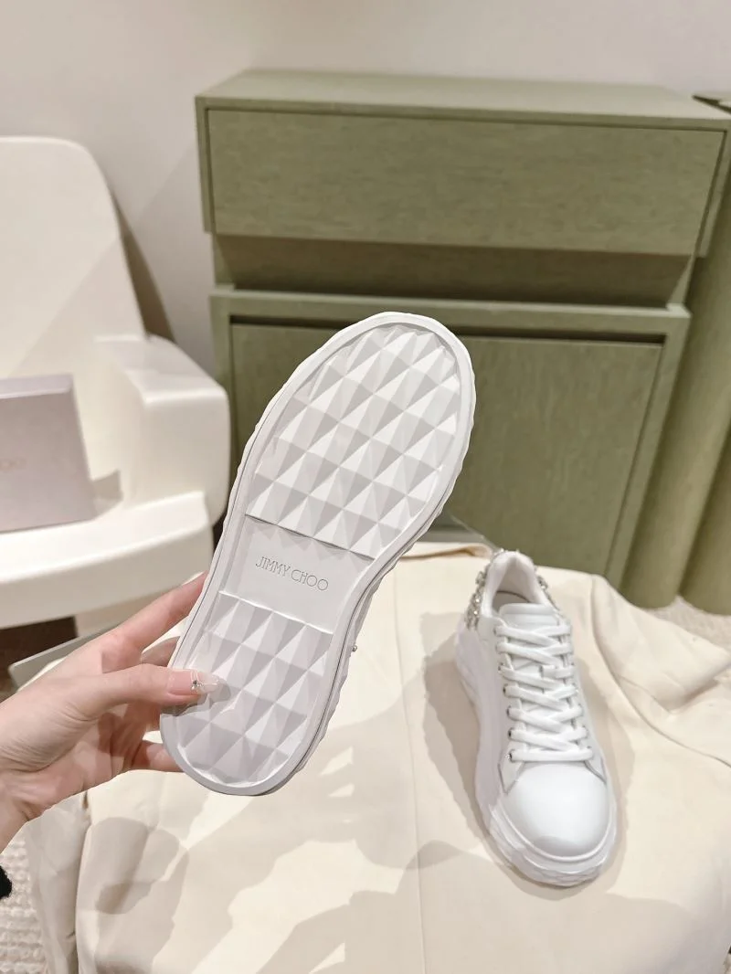 Jimmy Choo Shoes HighQuality 9850