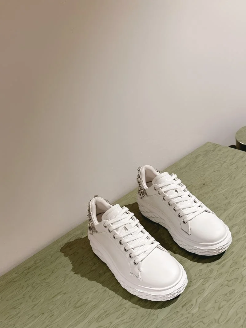 Jimmy Choo Shoes HighQuality 9850