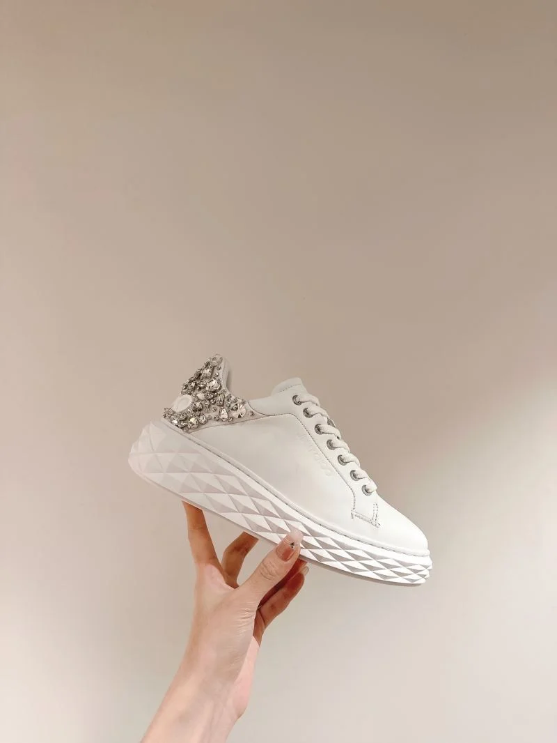 Jimmy Choo Shoes HighQuality 9850