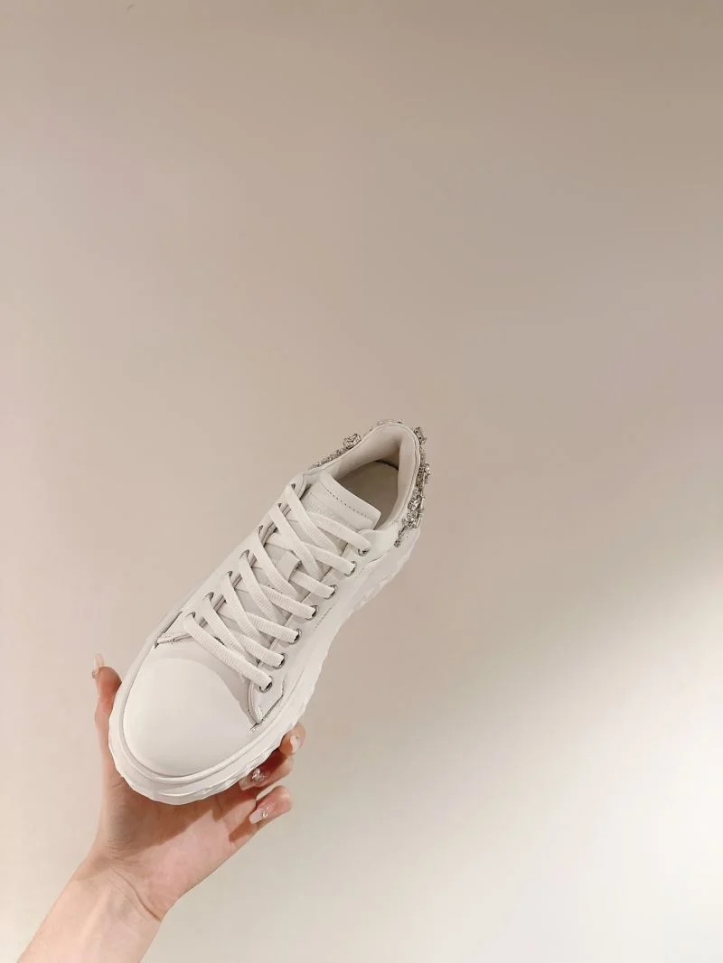 Jimmy Choo Shoes HighQuality 9850