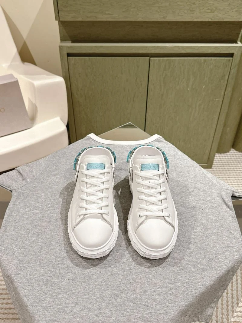 Jimmy Choo Shoes StreetReady 9827