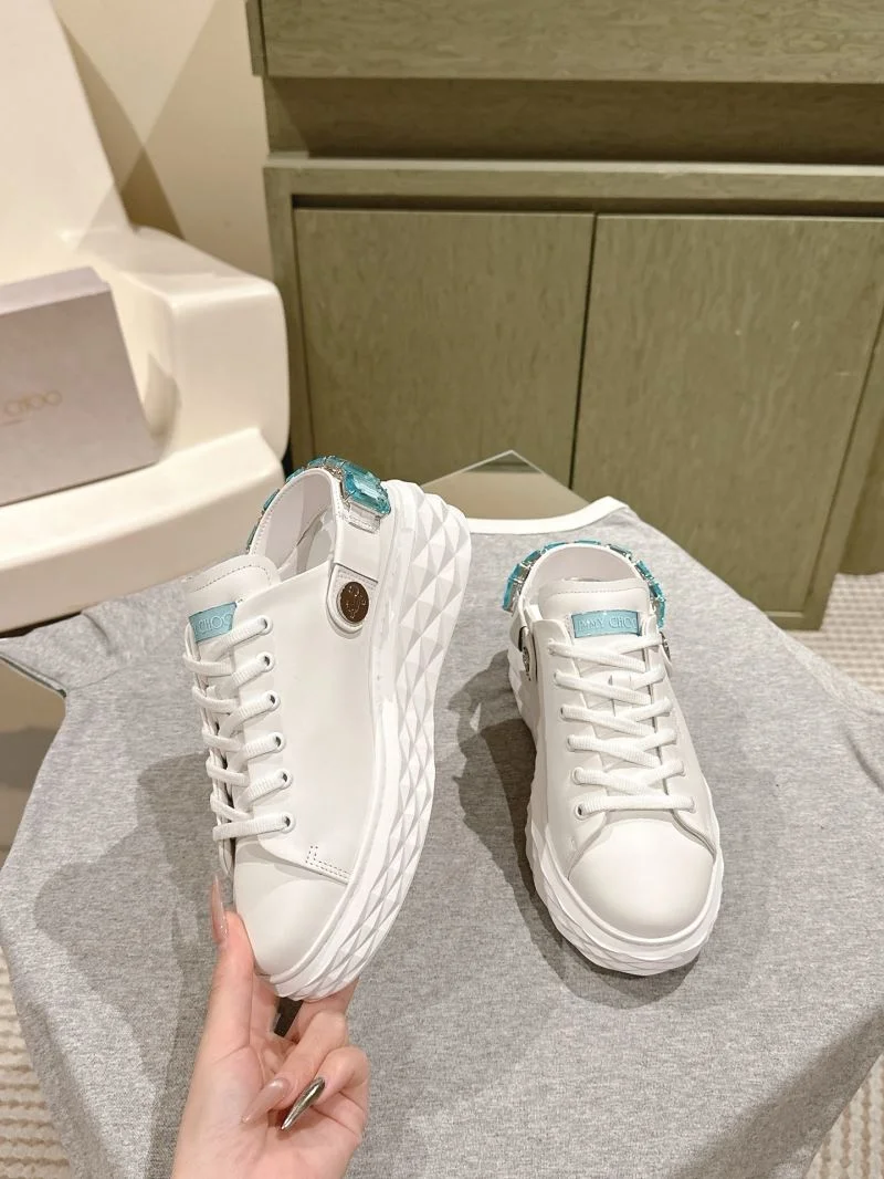 Jimmy Choo Shoes StreetReady 9827