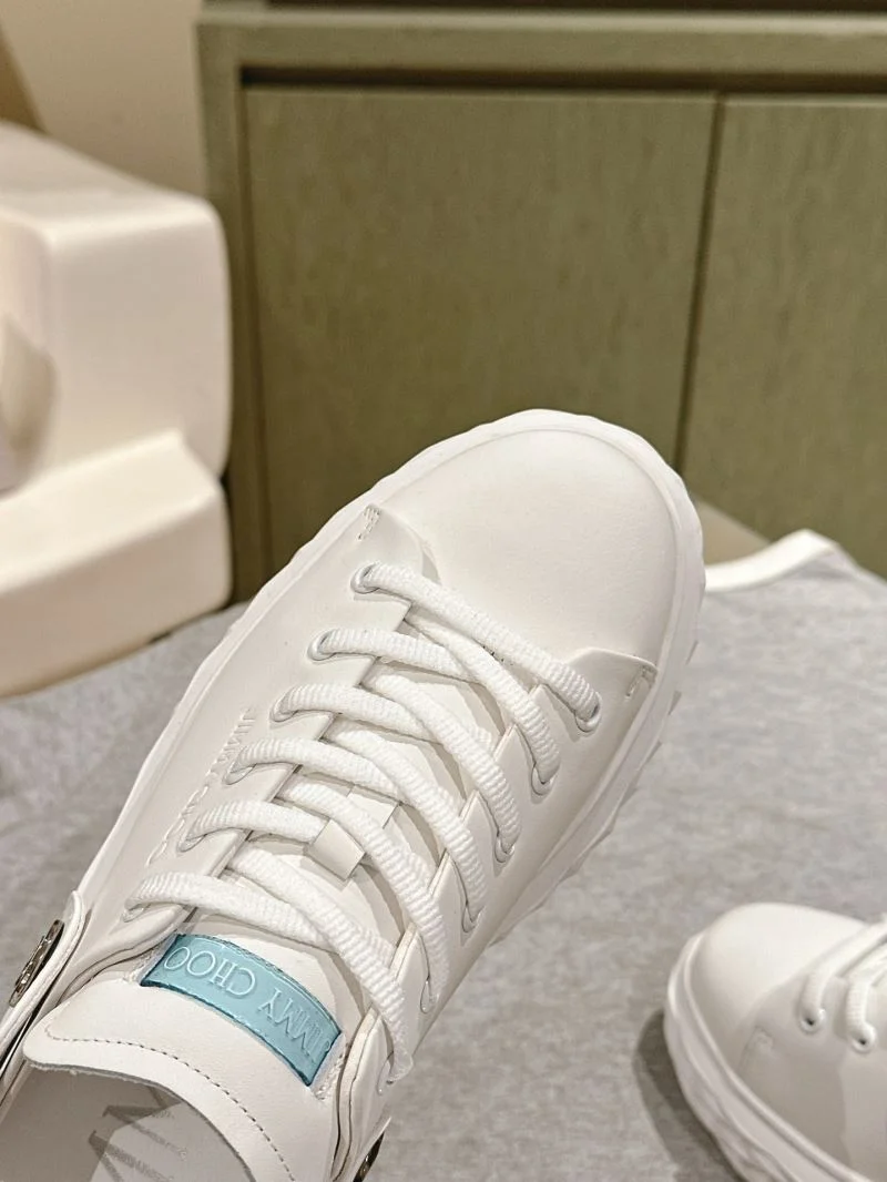 Jimmy Choo Shoes StreetReady 9827