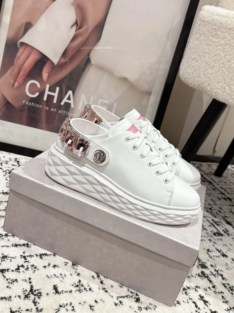 Unique Jimmy Choo Shoes 9828