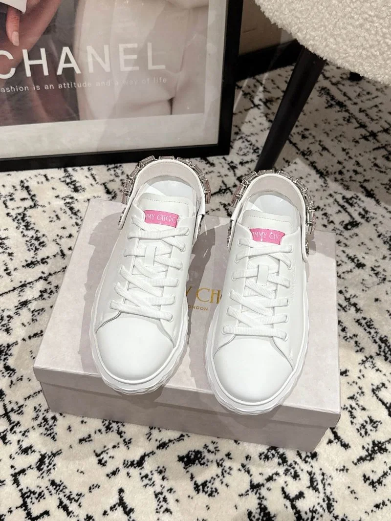 Unique Jimmy Choo Shoes 9828