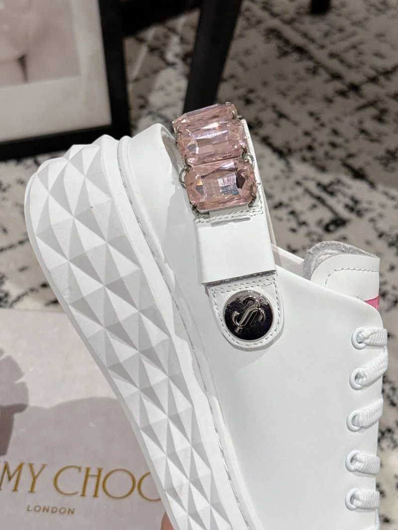 Unique Jimmy Choo Shoes 9828