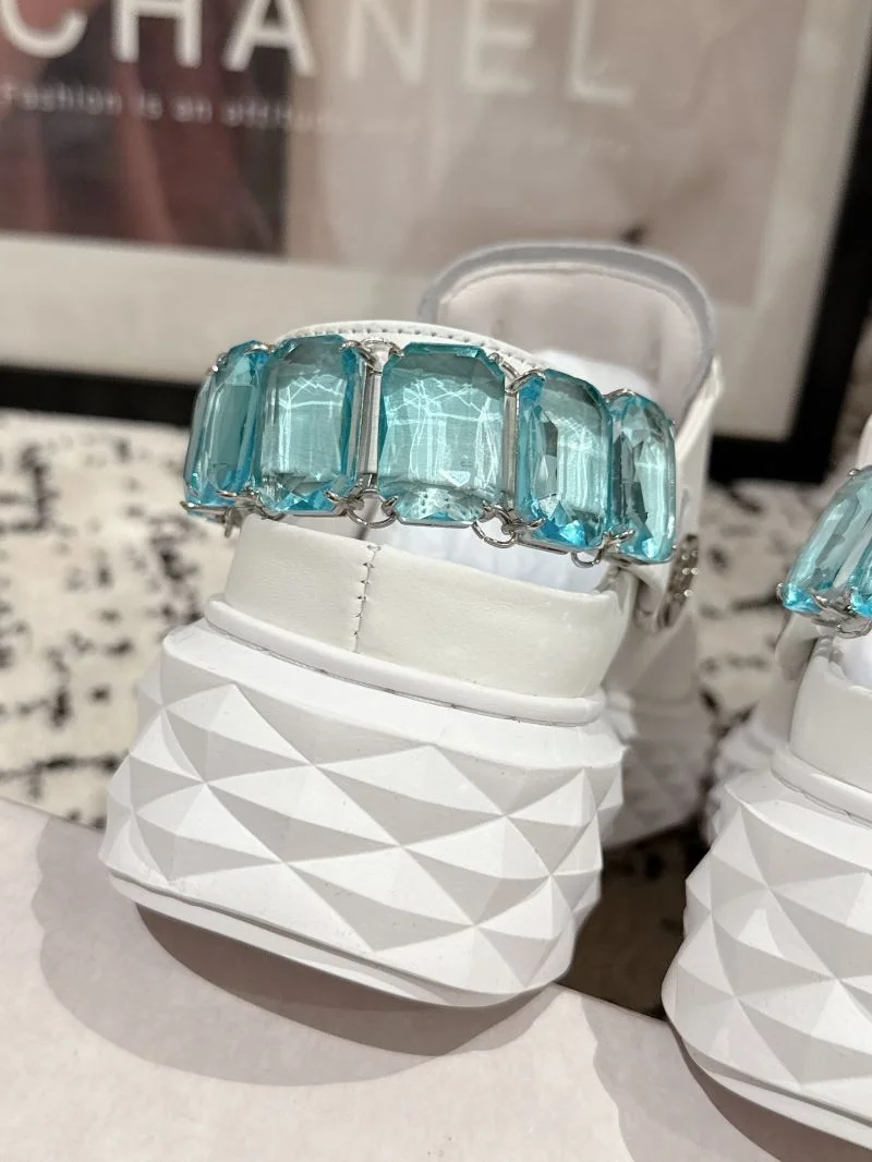 Jimmy Choo Shoes Colorful 9826