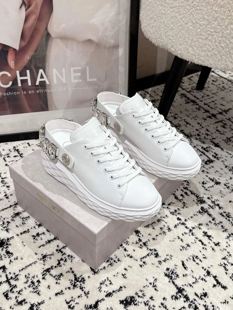 Jimmy Choo Shoes Chic 9916