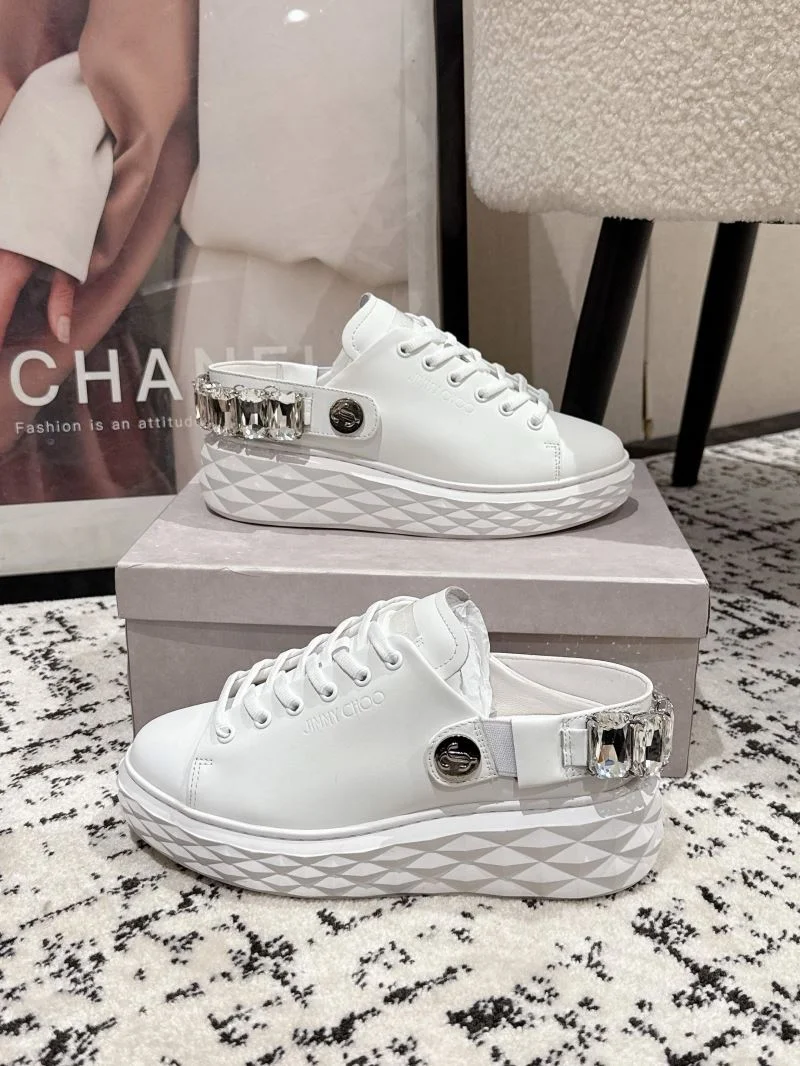 Jimmy Choo Shoes Chic 9916