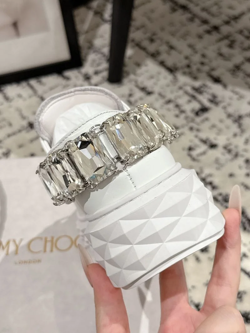 Jimmy Choo Shoes Chic 9916