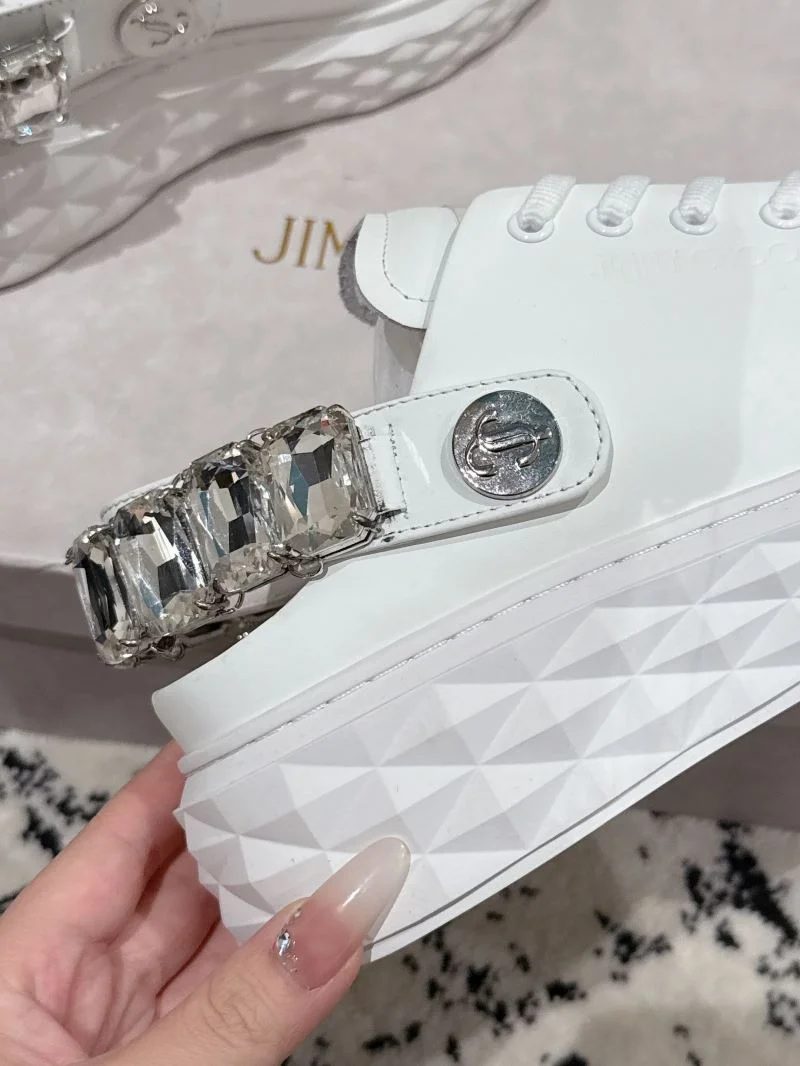Jimmy Choo Shoes Chic 9916