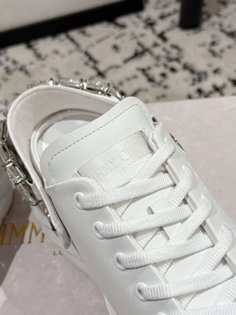 Jimmy Choo Shoes Chic 9916