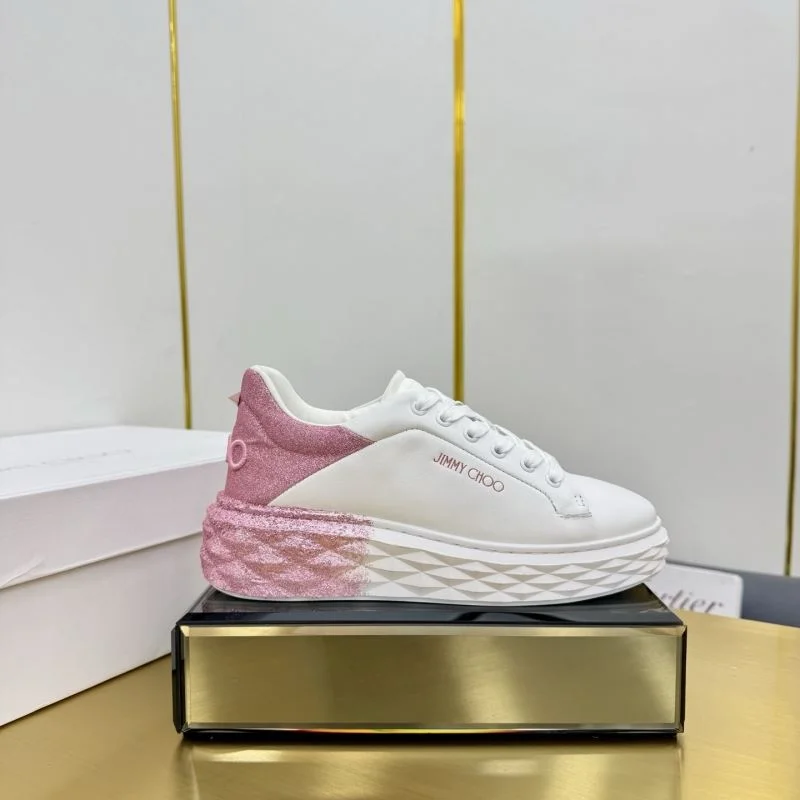 Jimmy Choo Shoes GoodFit 9830