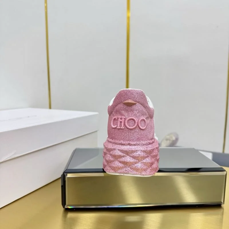Jimmy Choo Shoes GoodFit 9830