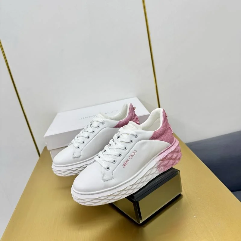 Jimmy Choo Shoes GoodFit 9830