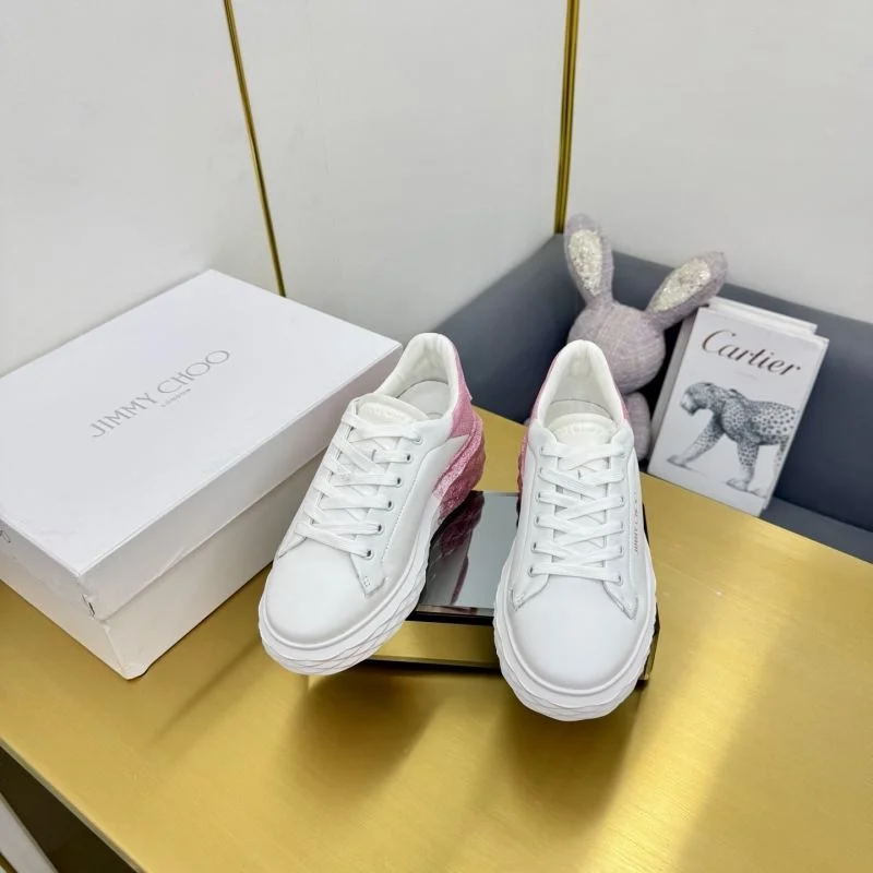 Jimmy Choo Shoes GoodFit 9830