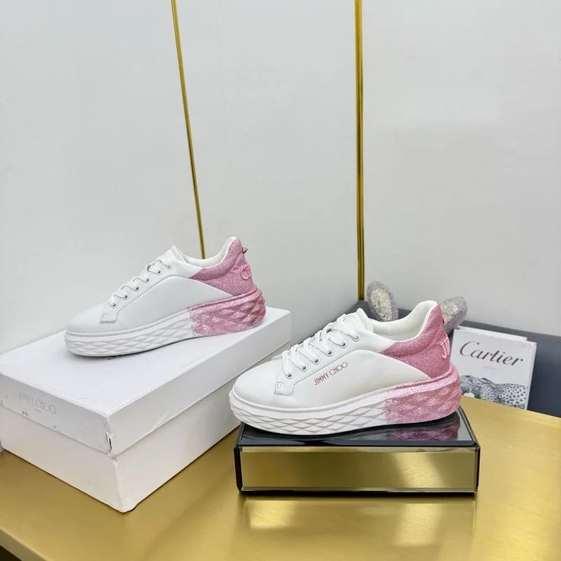 Jimmy Choo Shoes GoodFit 9830