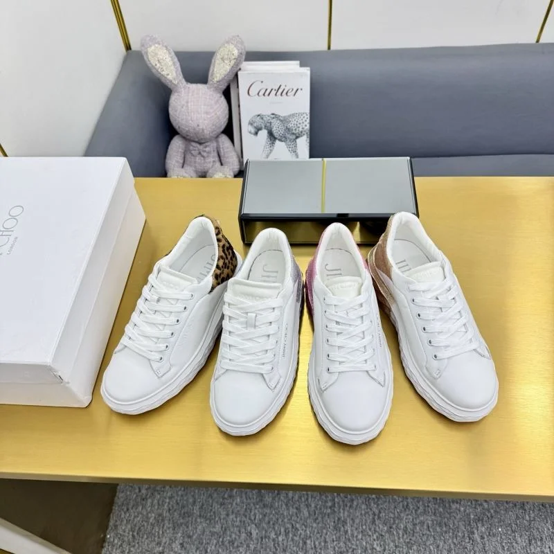 Jimmy Choo Shoes GoodFit 9830
