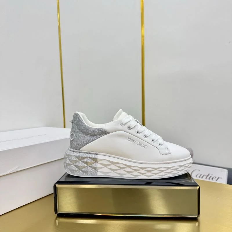 Practical Jimmy Choo Shoes 9822