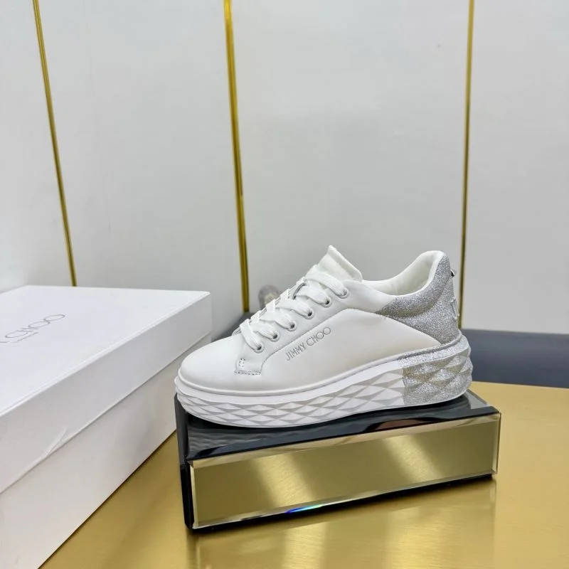Practical Jimmy Choo Shoes 9822