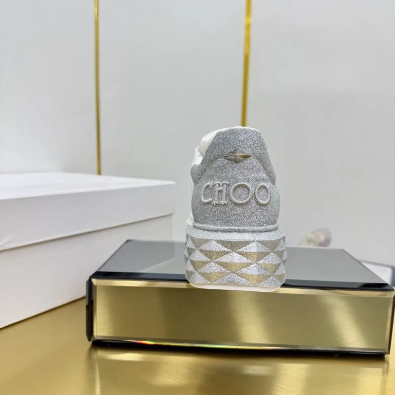 Practical Jimmy Choo Shoes 9822