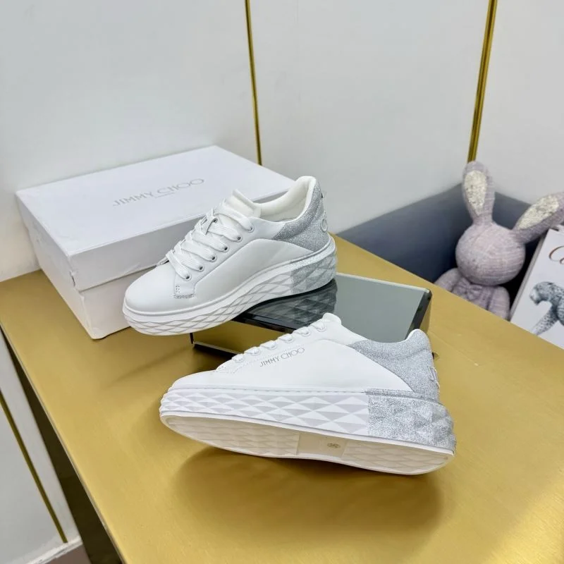Practical Jimmy Choo Shoes 9822