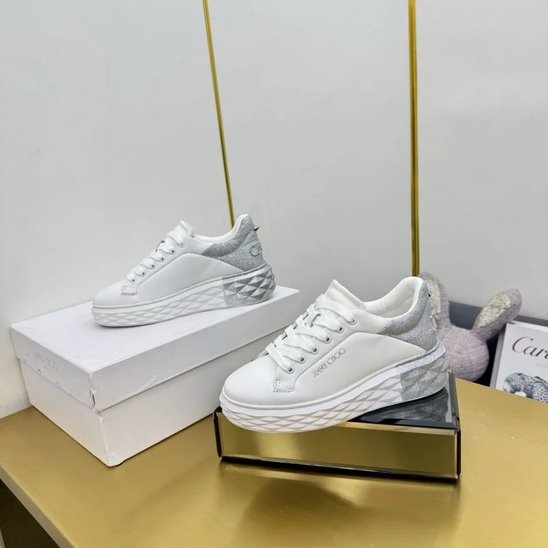 Practical Jimmy Choo Shoes 9822