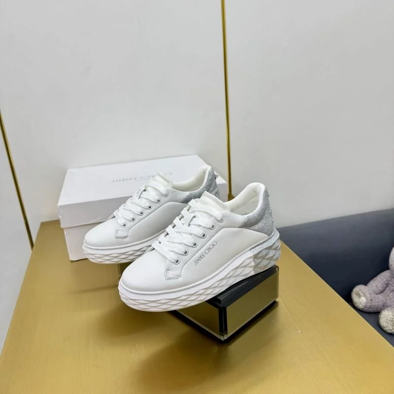 Practical Jimmy Choo Shoes 9822
