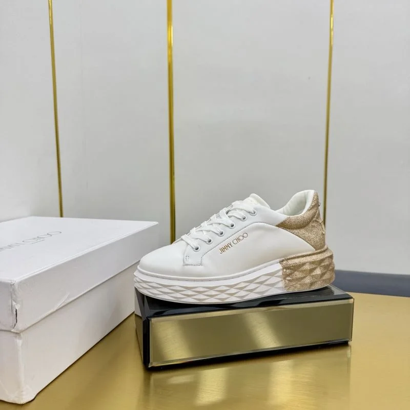 Jimmy Choo Shoes TravelReady 9823