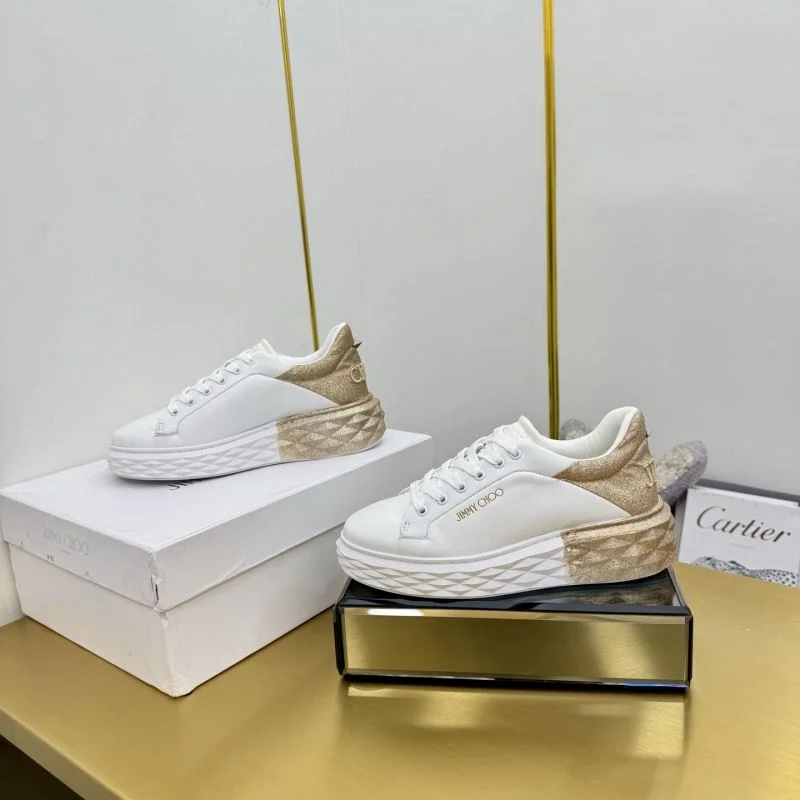 Jimmy Choo Shoes TravelReady 9823