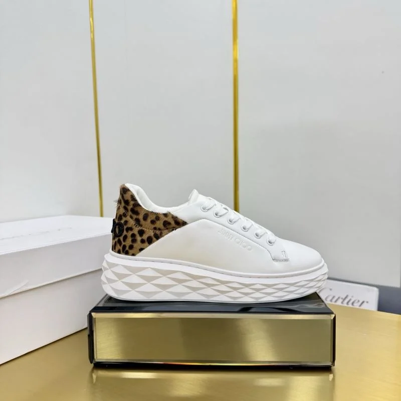 Original Jimmy Choo Shoes 9818
