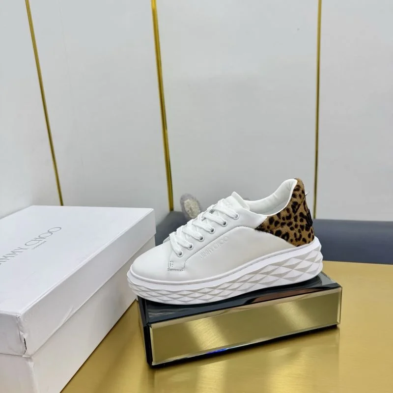 Original Jimmy Choo Shoes 9818